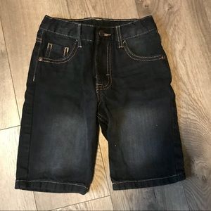 Boys shorts